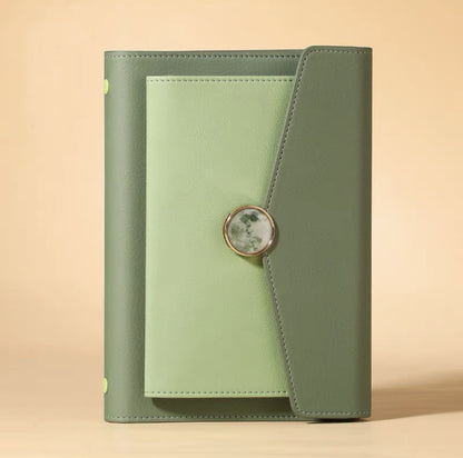 Storage Notebook