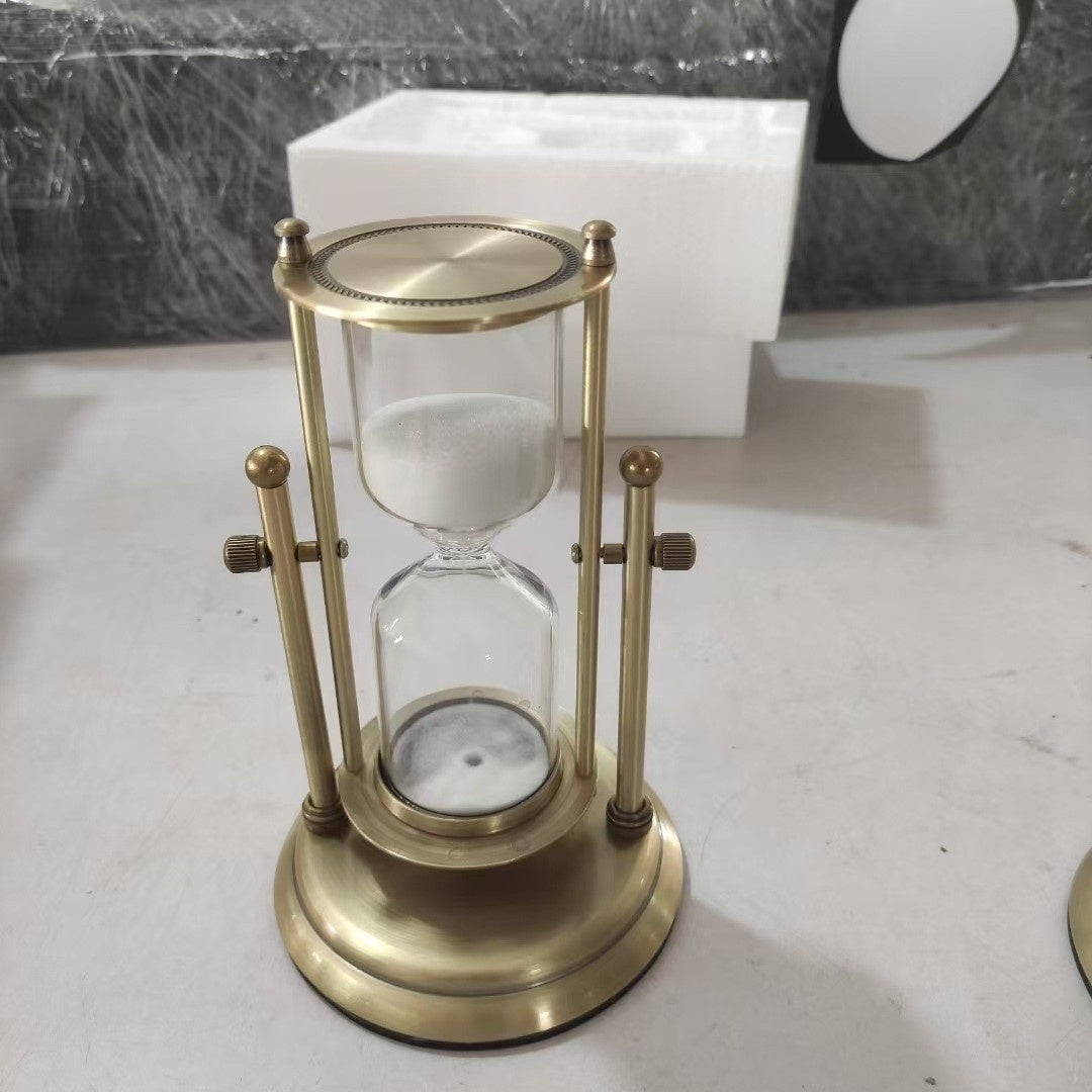 Creative Hourglass Timer