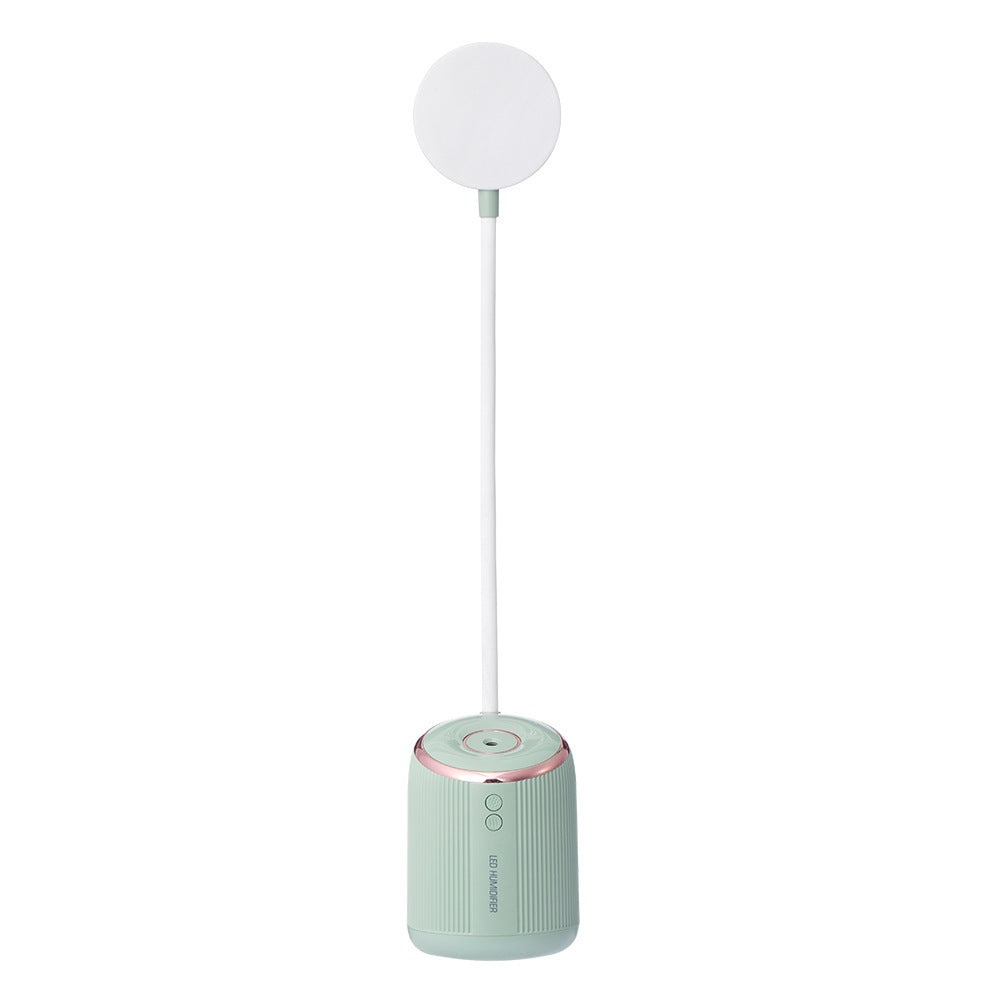 Tranquil Lamp Humidifier