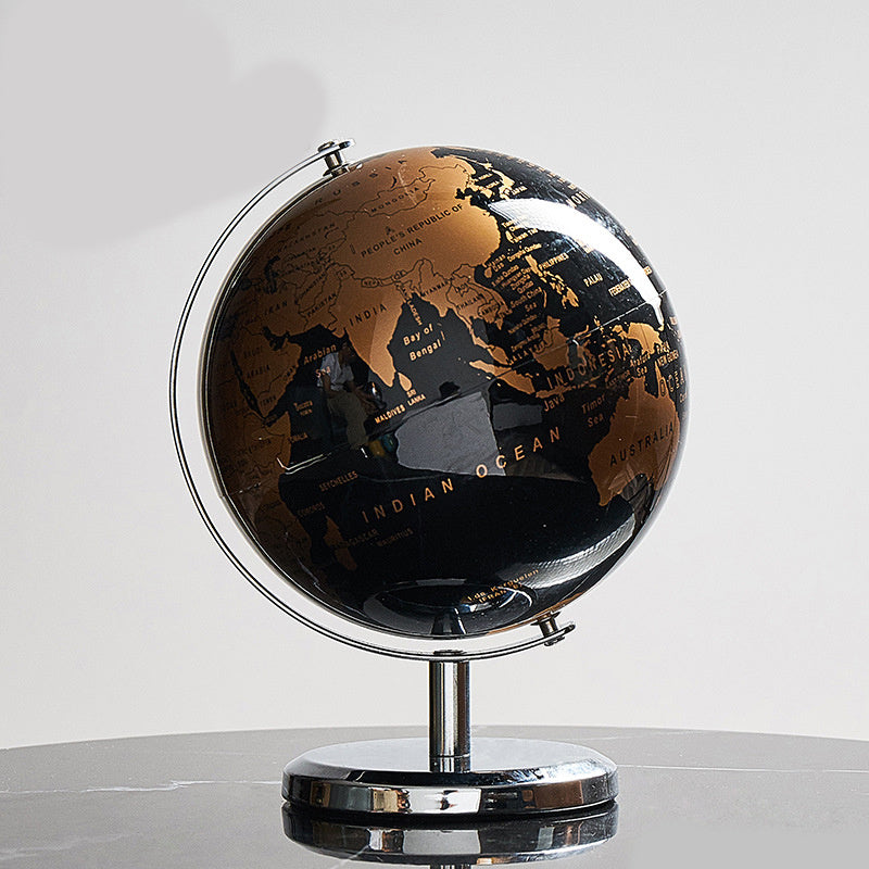 Globe Ornament