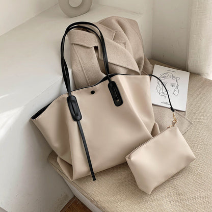 Personality One Shoulder Bag