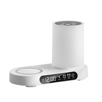 Desktop Aroma USB Diffuser and Clock