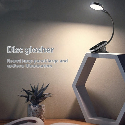 Eye Protection USB Reading Lamp