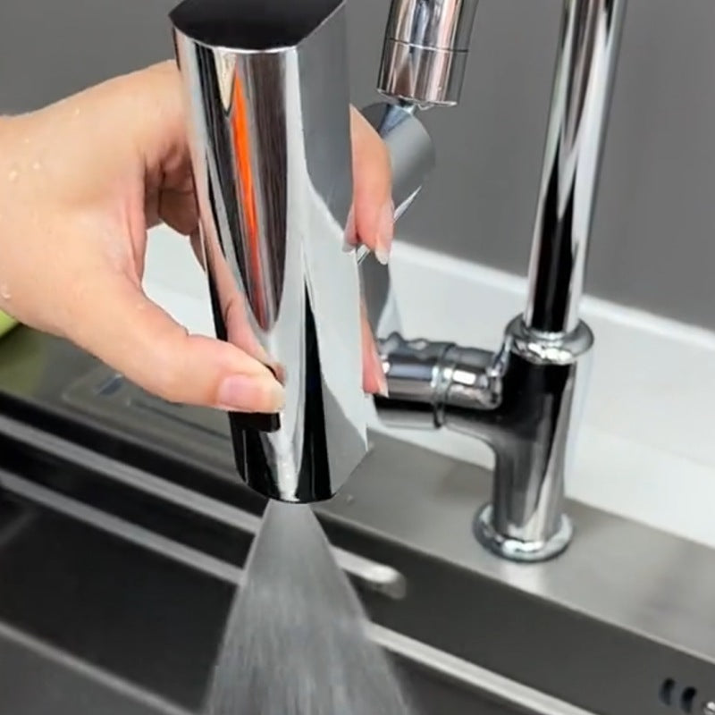 Kitchen Waterfall Outlet Faucet