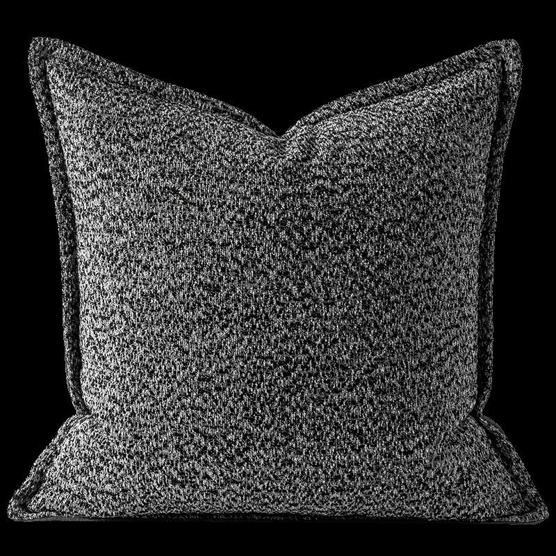 Soft Statement Cushion Cover