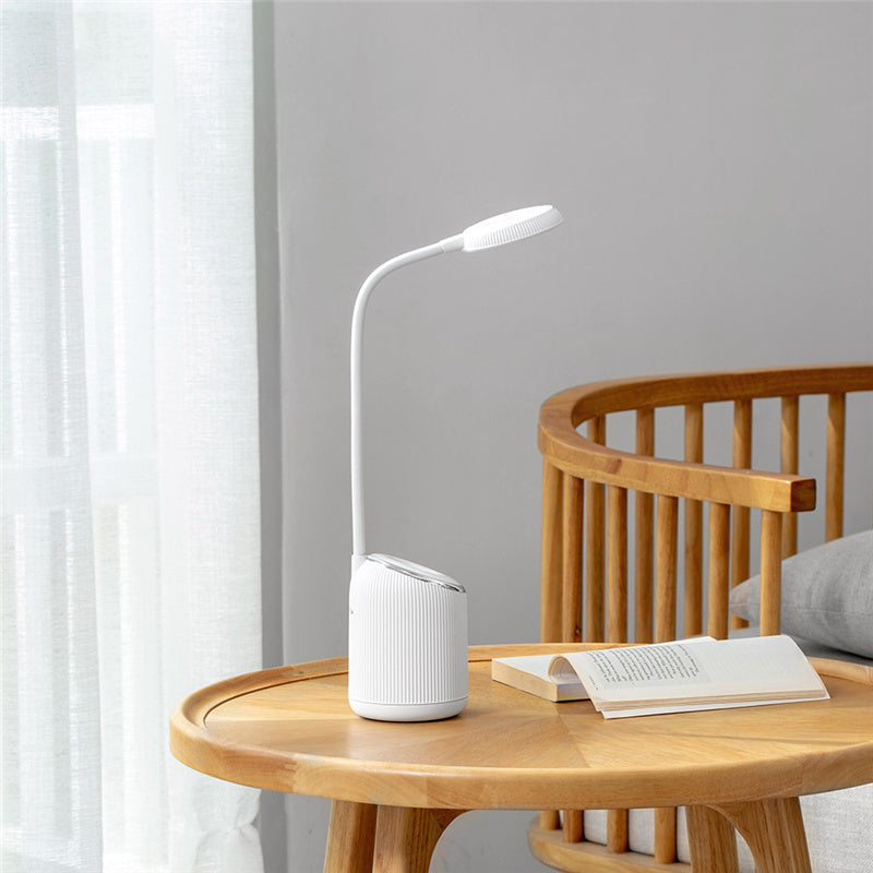 Tranquil Lamp Humidifier