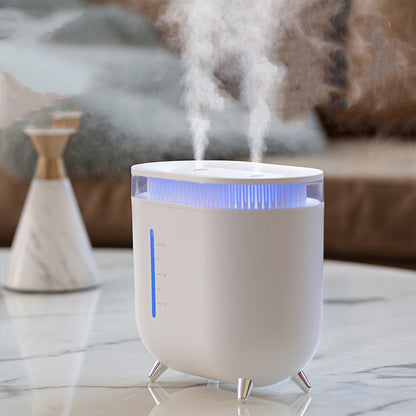 Double Jet Sleek Humidifier