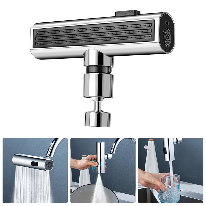 Kitchen Waterfall Outlet Faucet