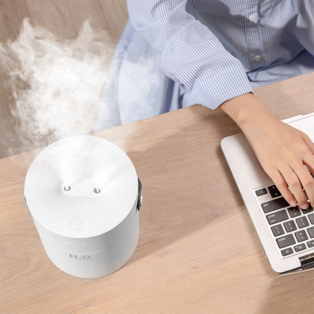 Alana Sleek Humidifier