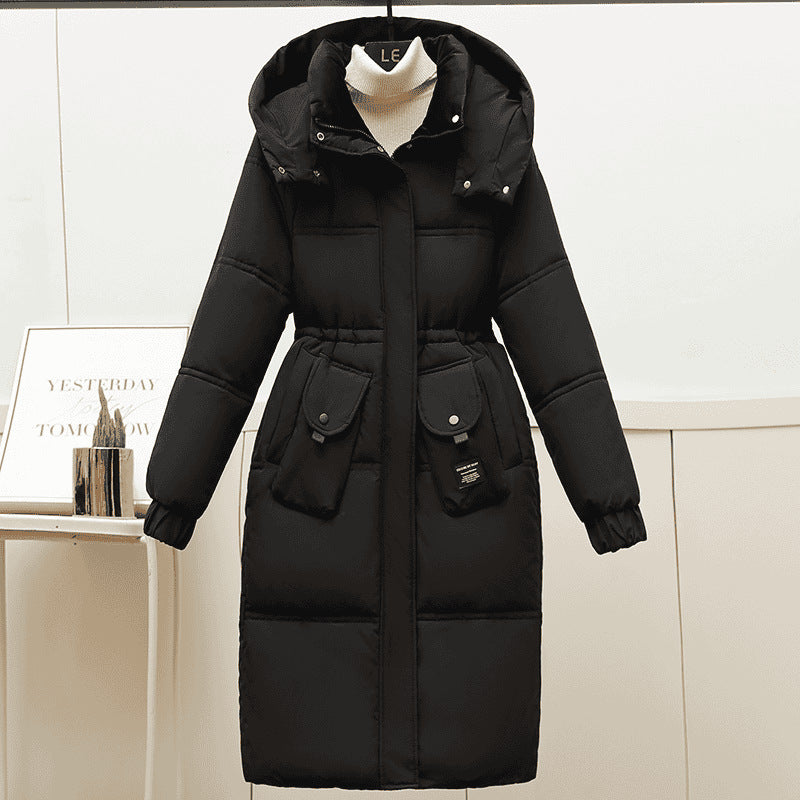 Flair Padded Coat