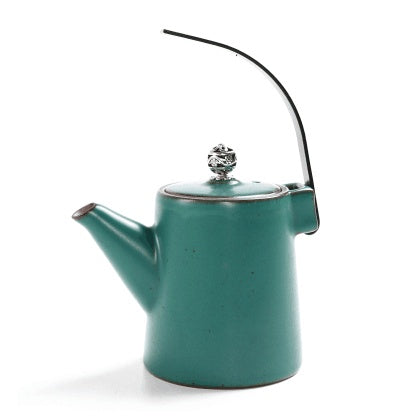 Elegant Dainty Teapot