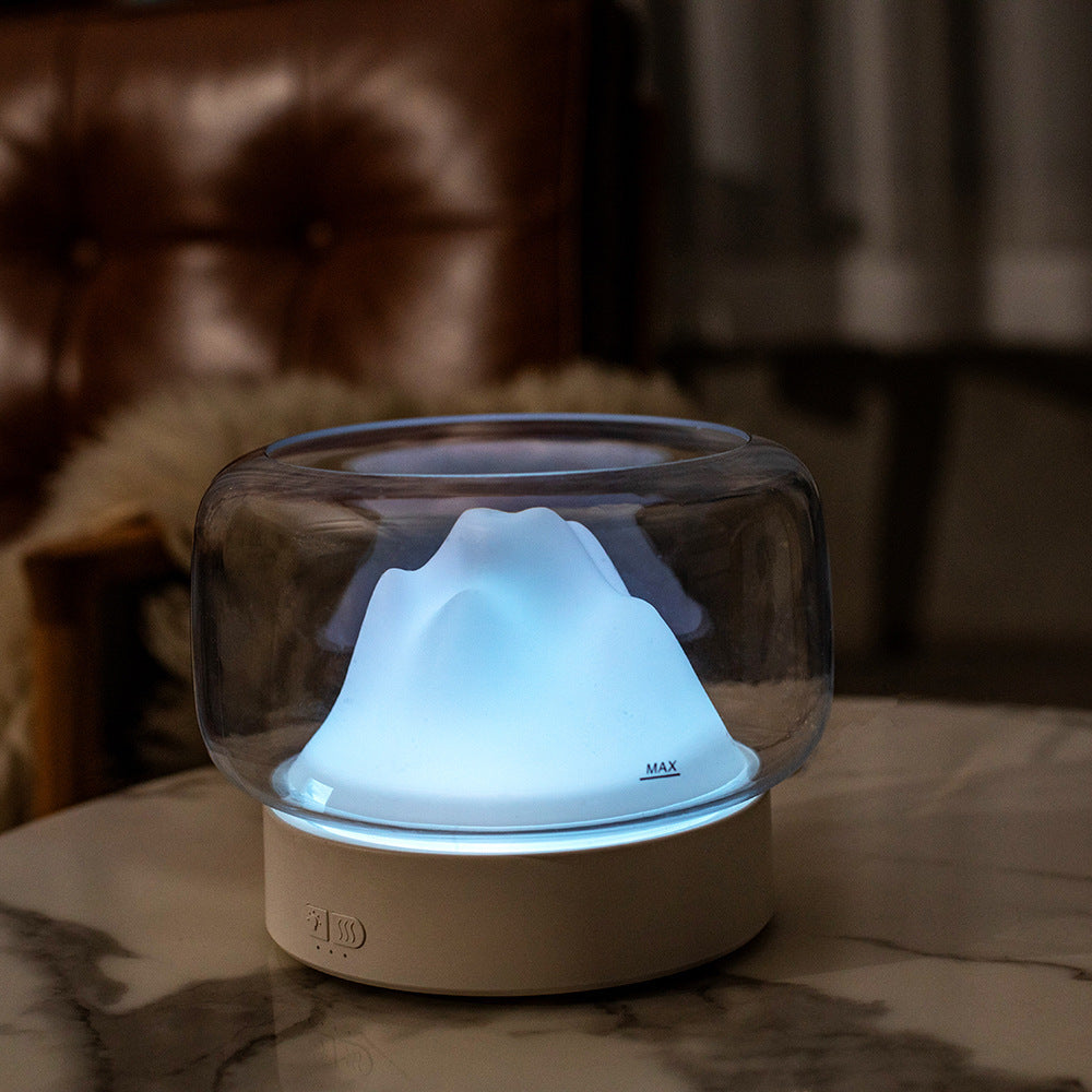 Mountain Oil Humidifier