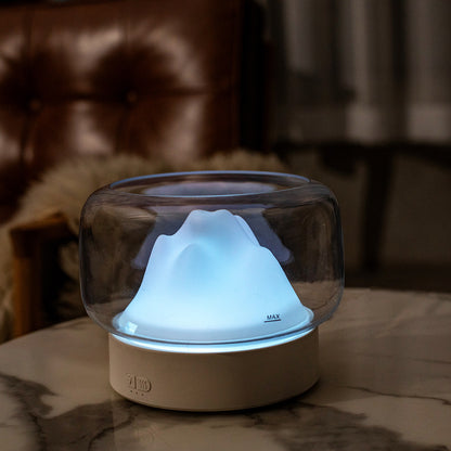 Mountain Oil Humidifier