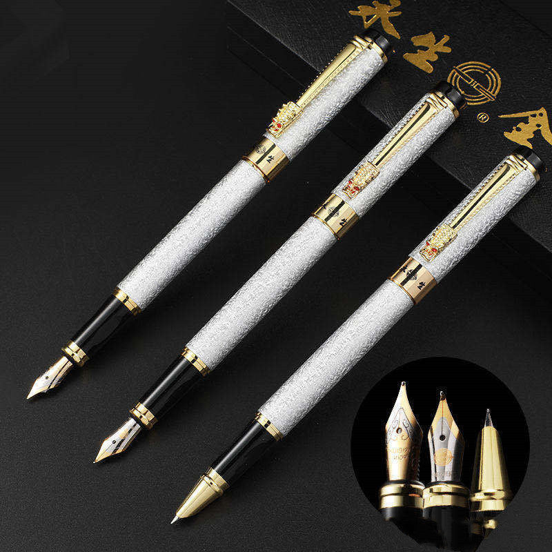 Immortal Fountain Pen