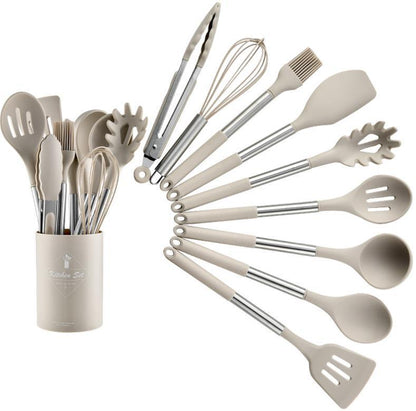 Everyday Kitchen Tool Set