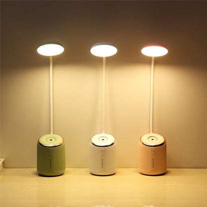 Tranquil Lamp Humidifier