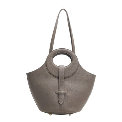 Summit Circle Handle Tote Bag