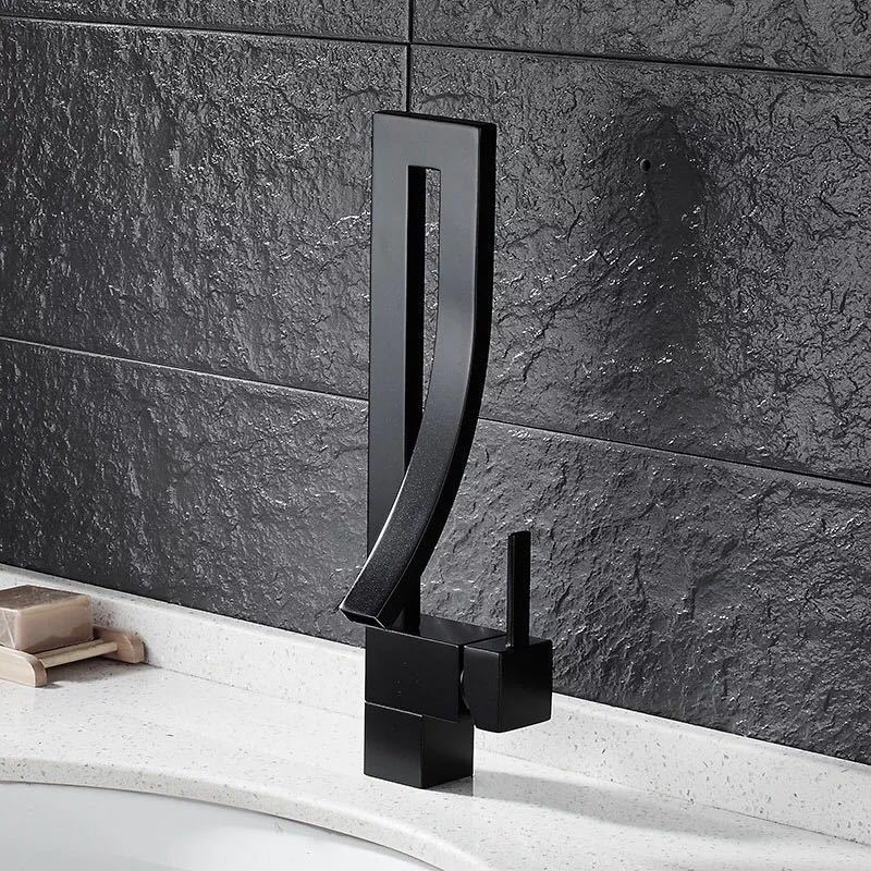 Basin Bathroom Faucet