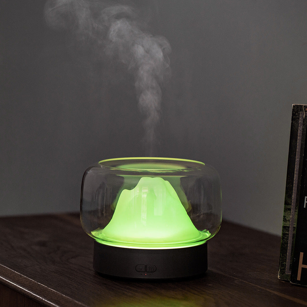 Mountain Oil Humidifier