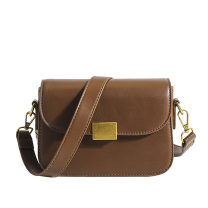 Retro Easy Crossbody Bag