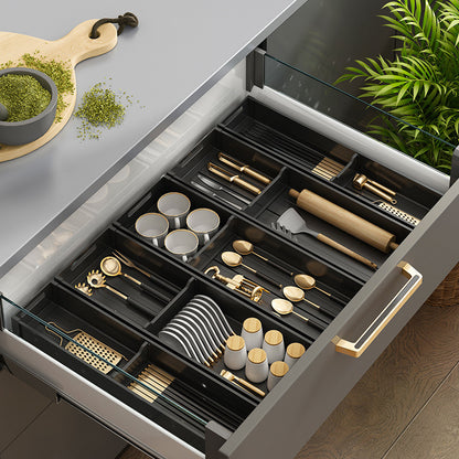 Kitchen Drawer Divider