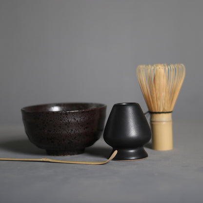 Japanese Style Matcha Tea Set