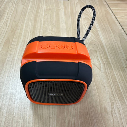 Portable Outdoor Wireless Bluetooth Speaker