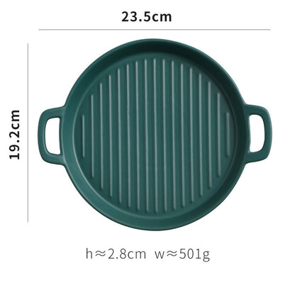 Round Bakeware