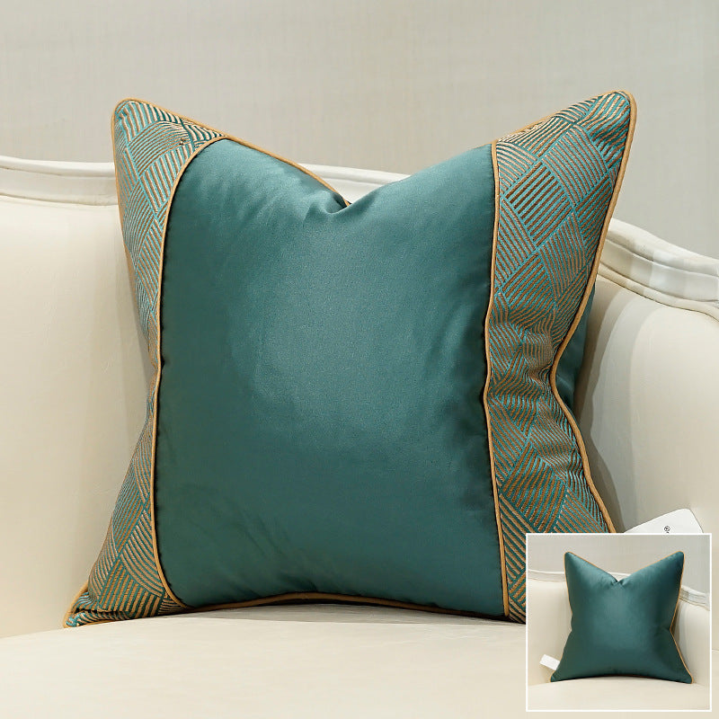 European Luxury Cushion Cover