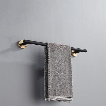 Hardware Pendant Towel Bathroom Set