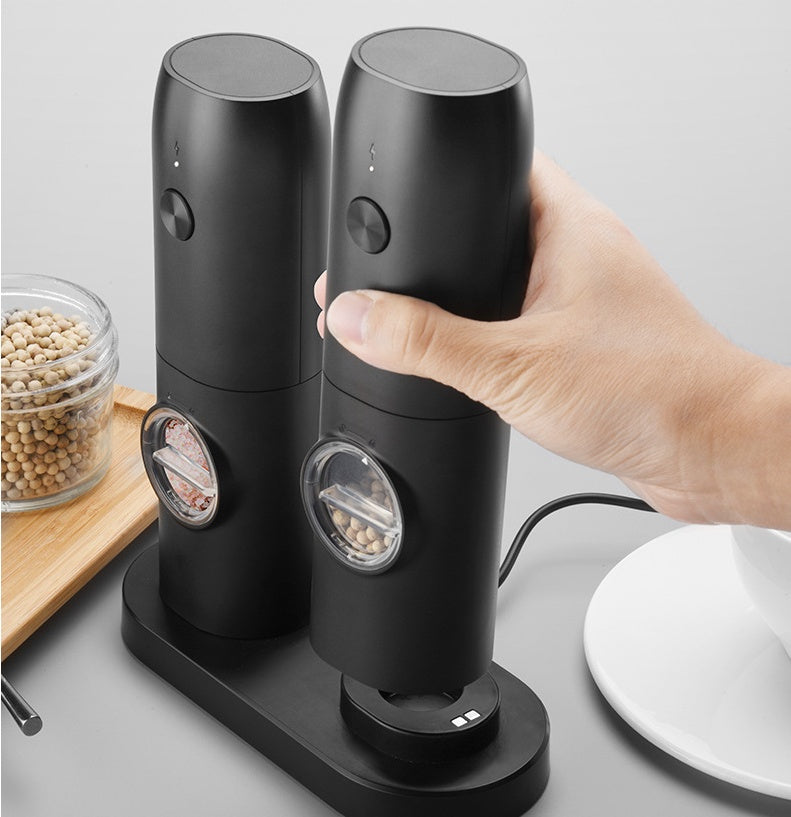 Electric Seasoning Grinder