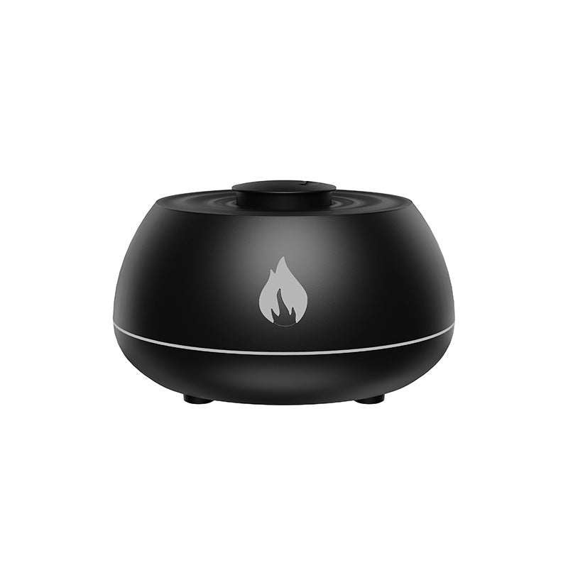 Colour Me Flame Humidifier