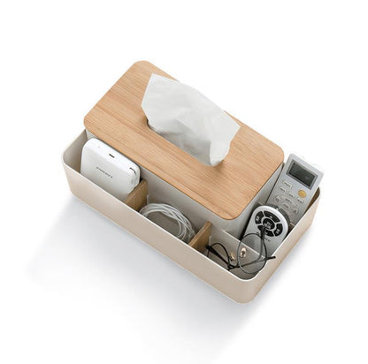 Tissue Storage Box