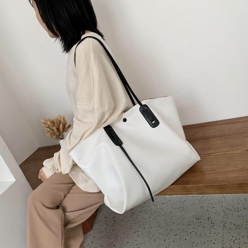 Personality One Shoulder Bag