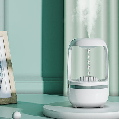 Anti Gravity Humidifier