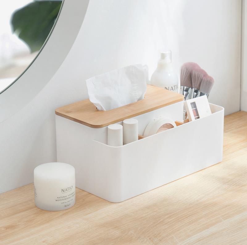 Tissue Storage Box