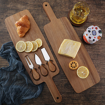 Elegant Cheese Board Kit