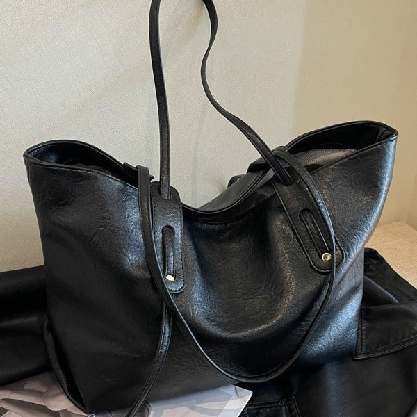 Western One Shoulder Commuter Bag