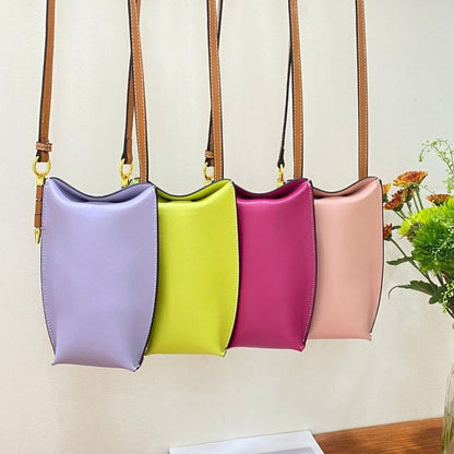 City Free Colour Block Bag