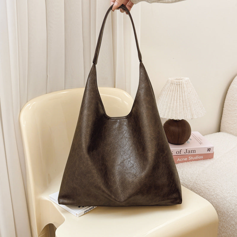 Commuter Focus Tote Bag