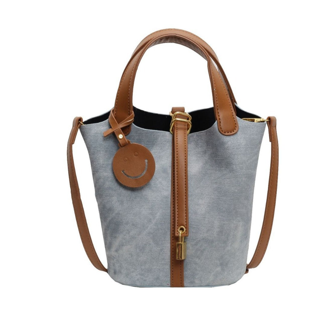 Maillard Retro Bucket Bag