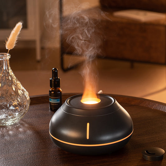 Zen Breeze Humidifier