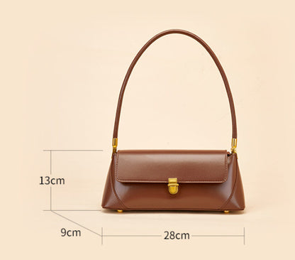 French Shoulder Bag