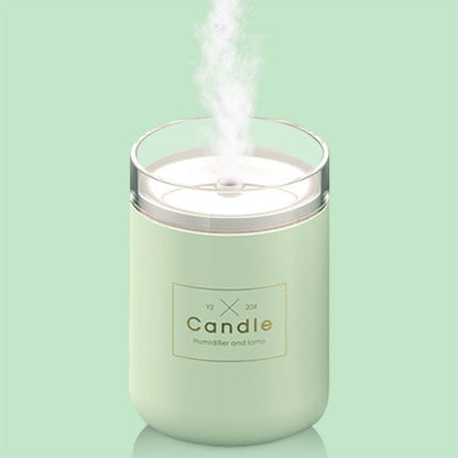 Candle Mute Humidifier