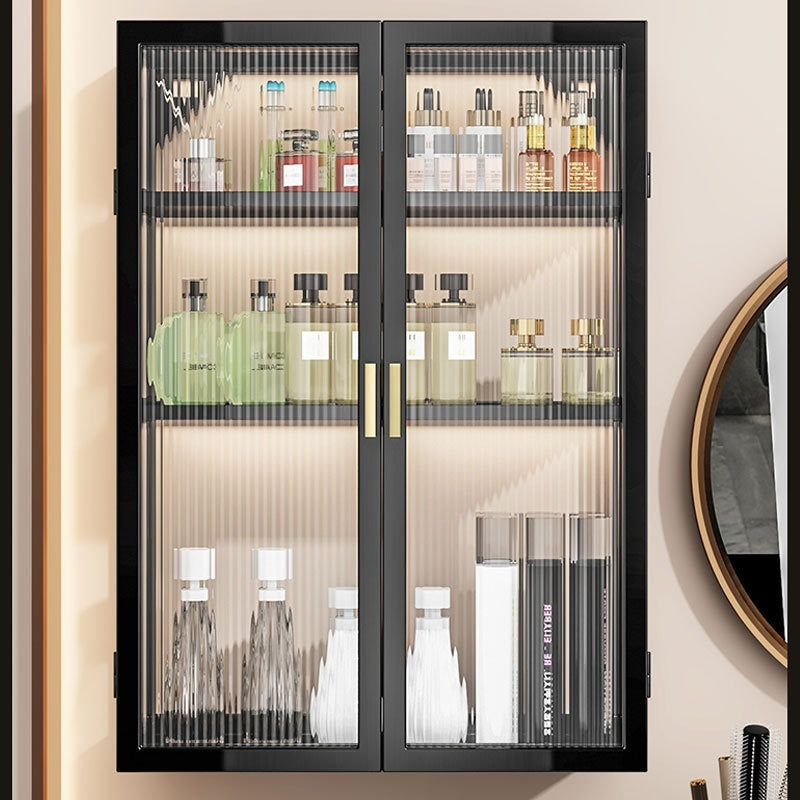 Lightweight Bathroom Storage Cabinet