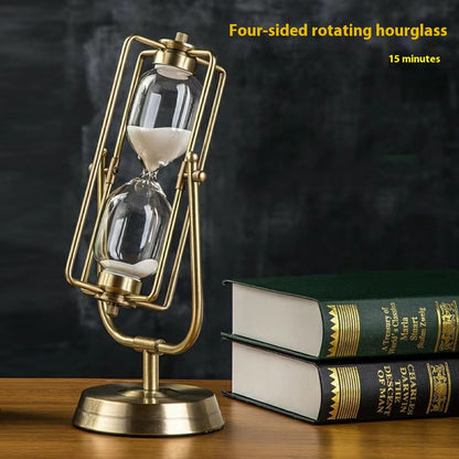 Creative Hourglass Timer