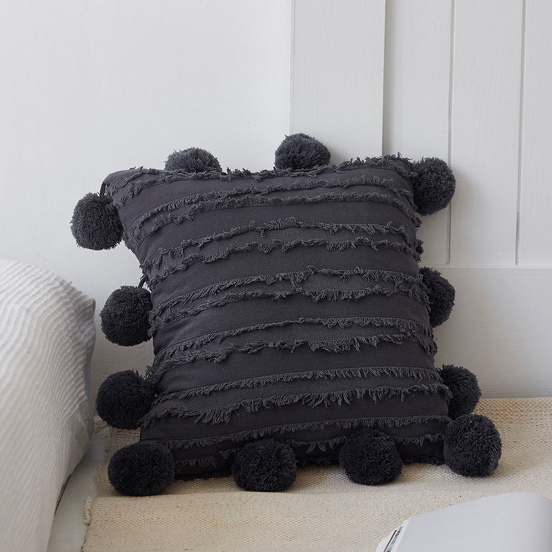 Snug Escape Cushion Cover