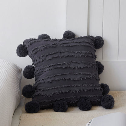 Snug Escape Cushion Cover