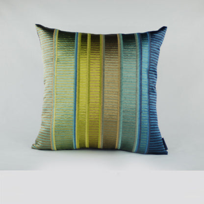 Retro Colour Vibes Cushion Cover