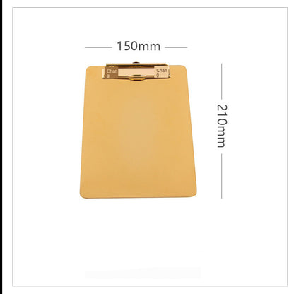 Golden Folder Board